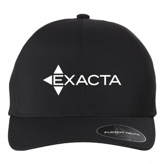 Flexfit - Delta Seamless Cap #2