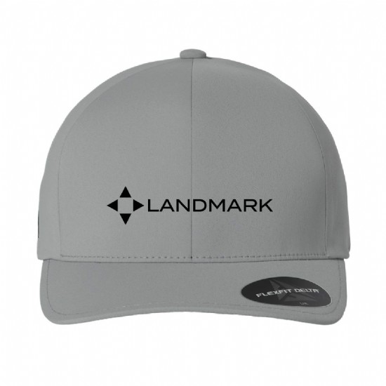 Flexfit - Delta Seamless Cap #6