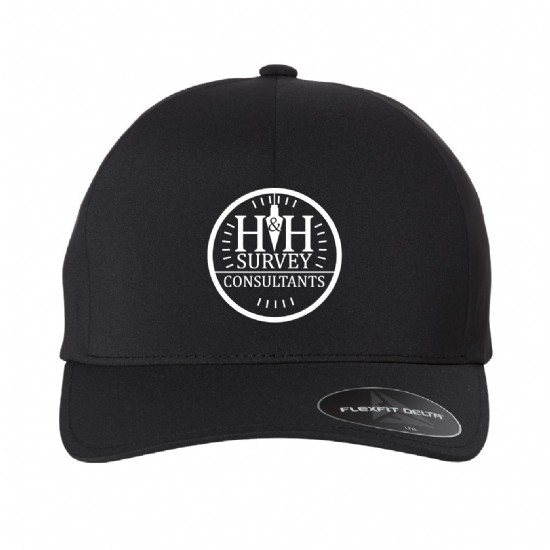 Flexfit - Delta Seamless Cap #7