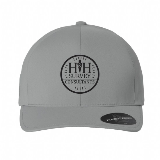 Flexfit - Delta Seamless Cap #8