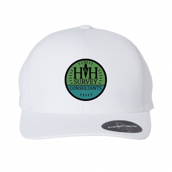 Flexfit - Delta Seamless Cap #9