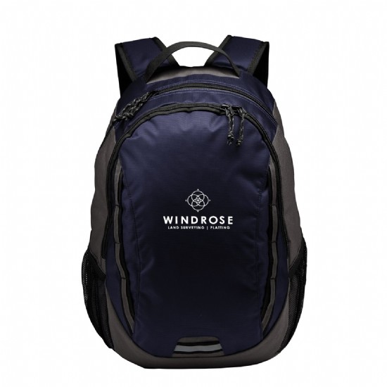 Port Authority Ridge Backpack #3