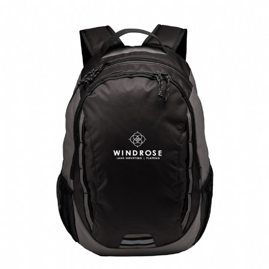 Port Authority Ridge Backpack #4