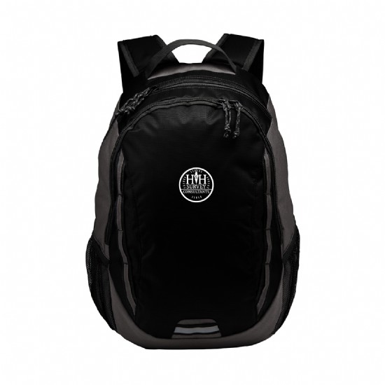 Port Authority Ridge Backpack #7