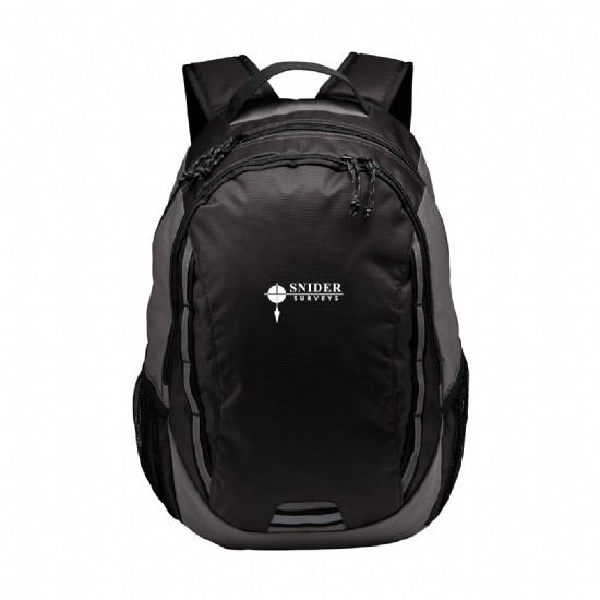 Port Authority Ridge Backpack #8