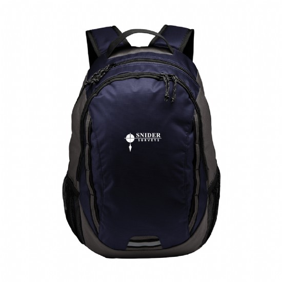 Port Authority Ridge Backpack #9
