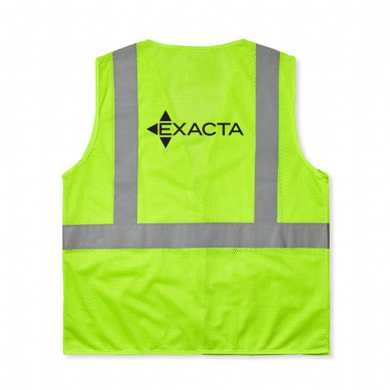 Class 2 Mesh Vest