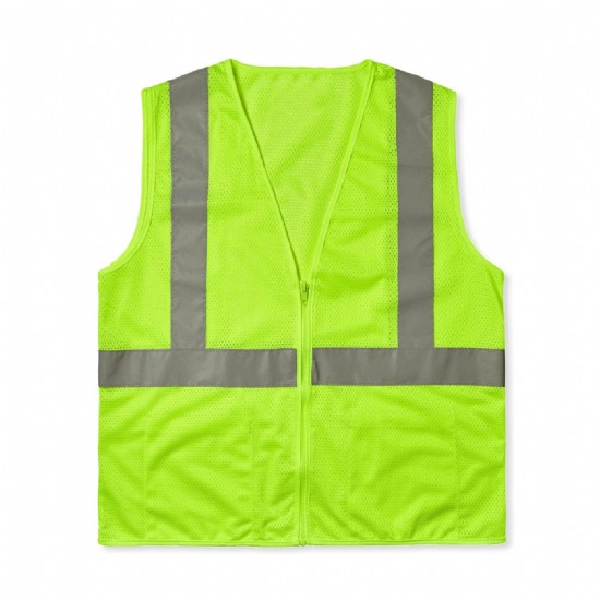 Class 2 Mesh Vest #2