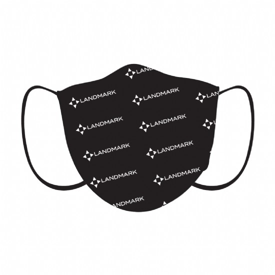 Mask #3