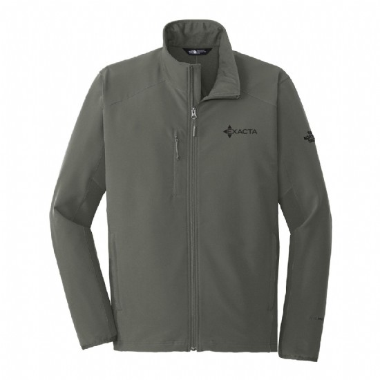 The North Face Tech Stretch Soft Shell Jacket