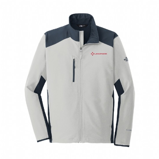 The North Face Tech Stretch Soft Shell Jacket #8