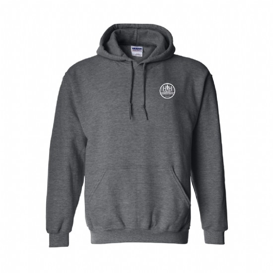 Gildan - Heavy Blend Hooded Sweatshirt #11