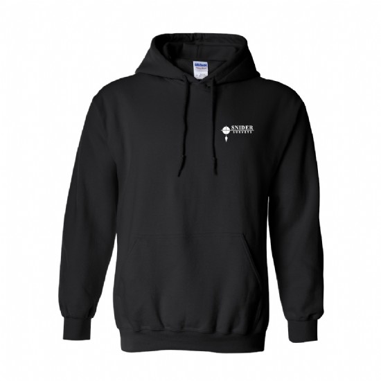 Gildan - Heavy Blend Hooded Sweatshirt #13