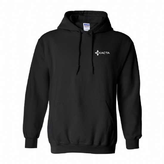 Gildan - Heavy Blend Hooded Sweatshirt #2