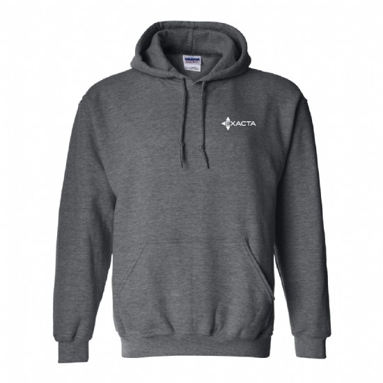 Gildan - Heavy Blend Hooded Sweatshirt #3