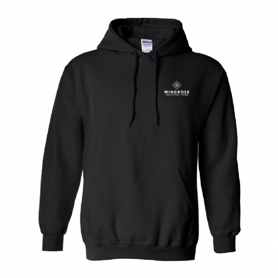 Gildan - Heavy Blend Hooded Sweatshirt #6
