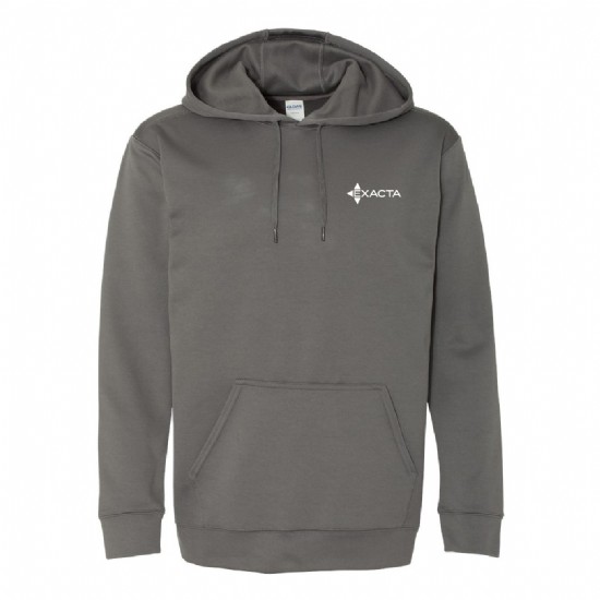 Gildan - Performance Tech Hooded Sweatshirt