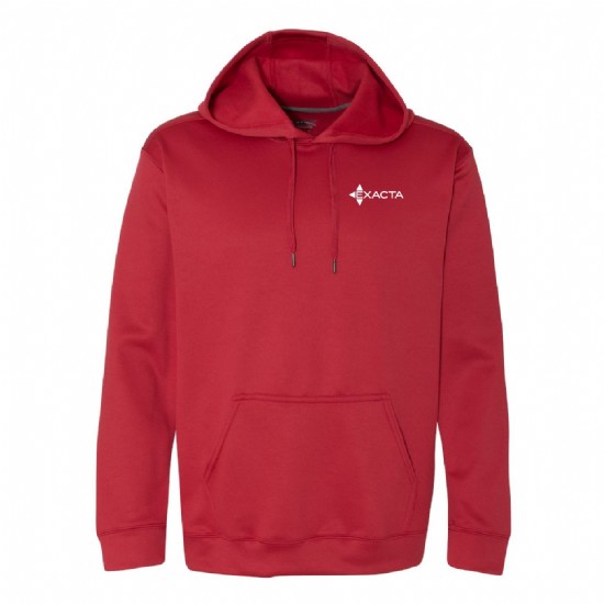 Gildan - Performance Tech Hooded Sweatshirt #2