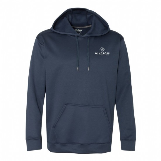 Gildan - Performance Tech Hooded Sweatshirt #4