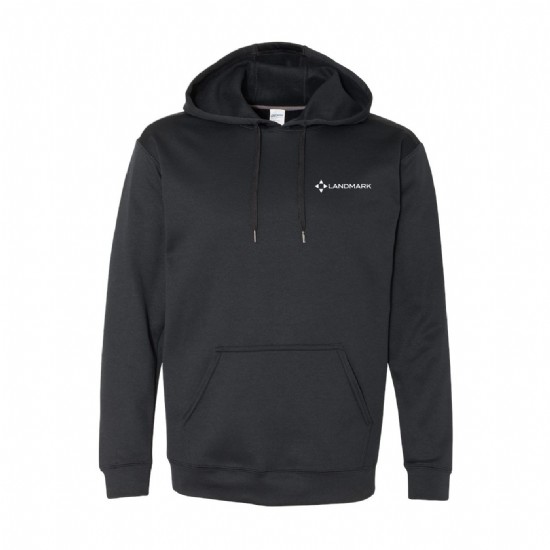 Gildan - Performance Tech Hooded Sweatshirt #5