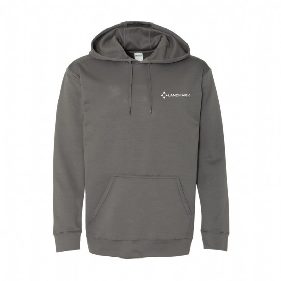 Gildan - Performance Tech Hooded Sweatshirt #6