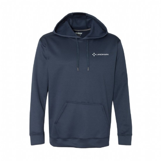 Gildan - Performance Tech Hooded Sweatshirt #7