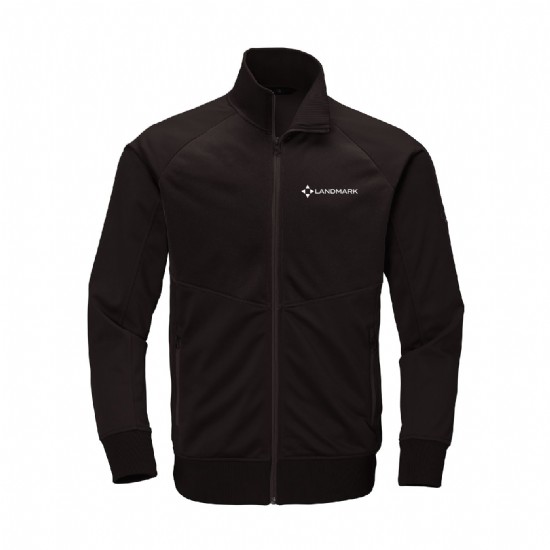 The North Face Tech Full-Zip Fleece Jacket #3