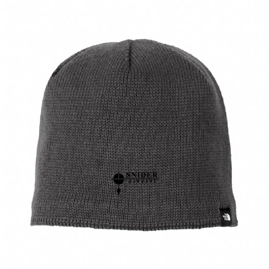The North Face Mountain Beanie #12