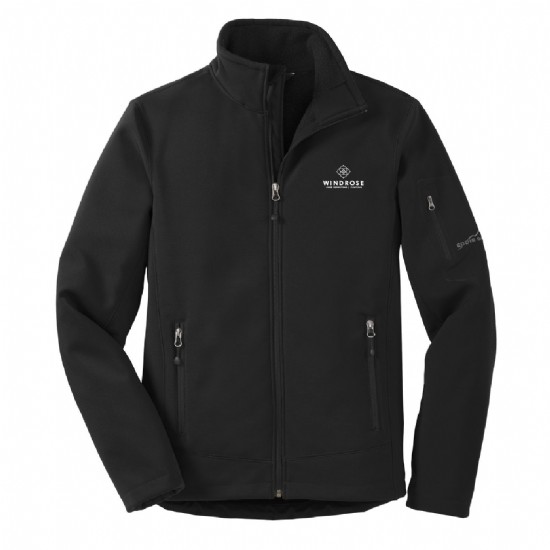 Eddie Bauer Rugged Ripstop Soft Shell Jacket #2