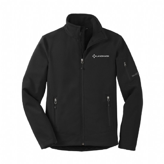 Eddie Bauer Rugged Ripstop Soft Shell Jacket #3