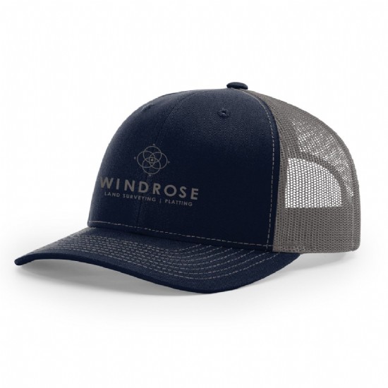 Richardson Truck Cap #10