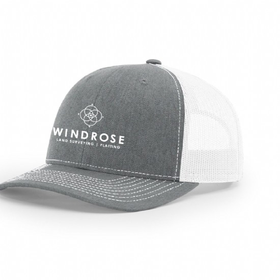 Richardson Truck Cap #12