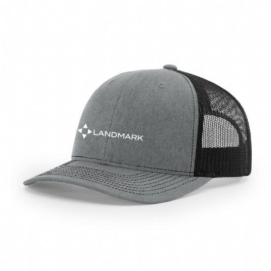 Richardson Truck Cap #13