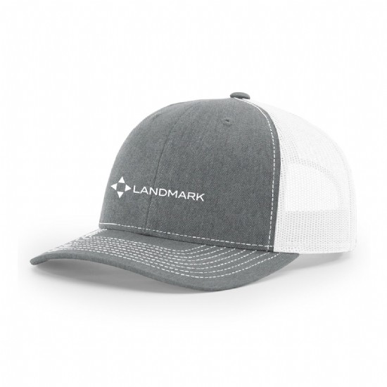 Richardson Truck Cap #15