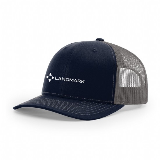 Richardson Truck Cap #17