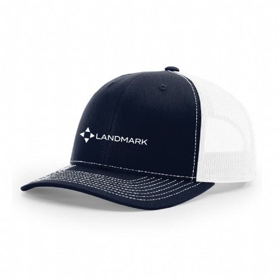 Richardson Truck Cap #18