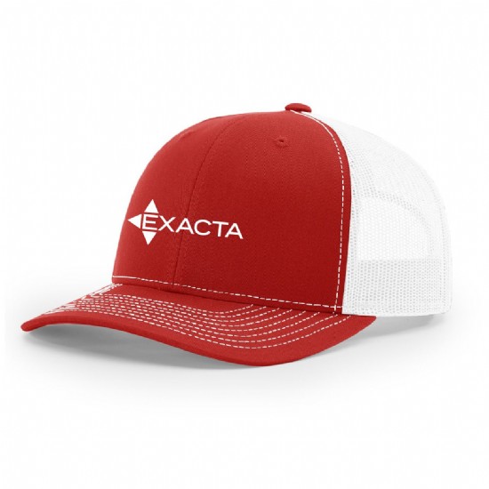 Richardson Truck Cap #2