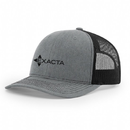 Richardson Truck Cap #3
