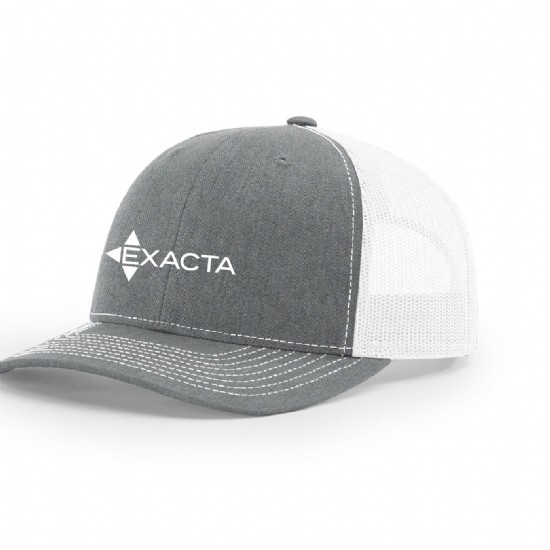 Richardson Truck Cap #4