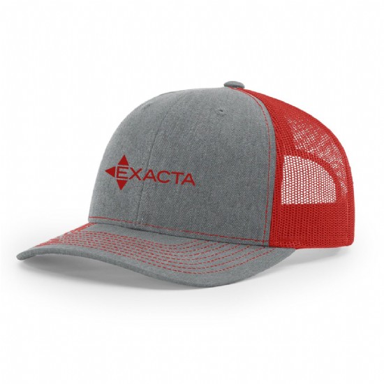 Richardson Truck Cap #5