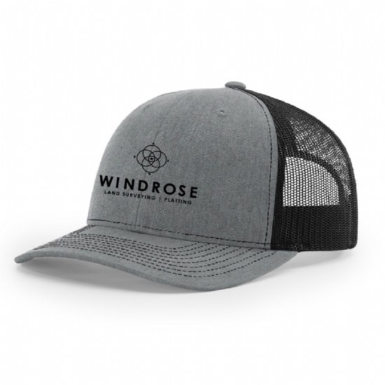 Richardson Truck Cap #7