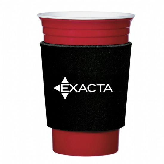Comfort Grip Cup Sleeve #2