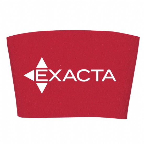 Comfort Grip Cup Sleeve #3