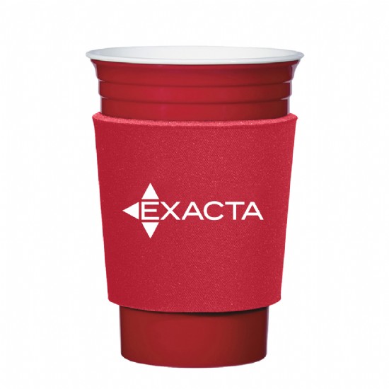 Comfort Grip Cup Sleeve #4