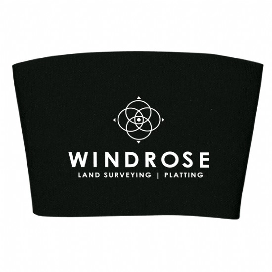 Comfort Grip Cup Sleeve #5