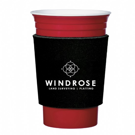 Comfort Grip Cup Sleeve #6