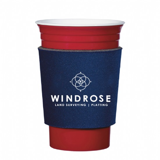 Comfort Grip Cup Sleeve #8