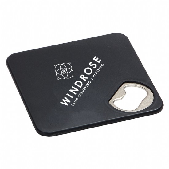 Coaster & Bottle Opener #3