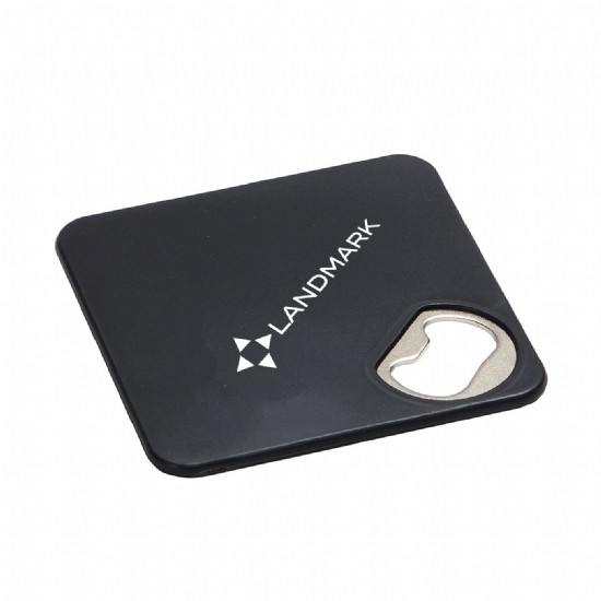 Coaster & Bottle Opener #5