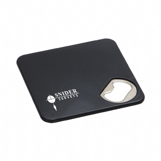 Coaster & Bottle Opener #9